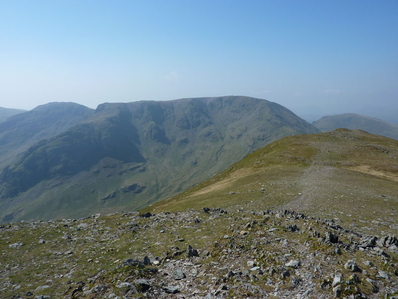 St Sunday Crag